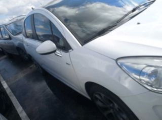 Faro antiniebla del der citroen 22282163 c3 ii 1.6