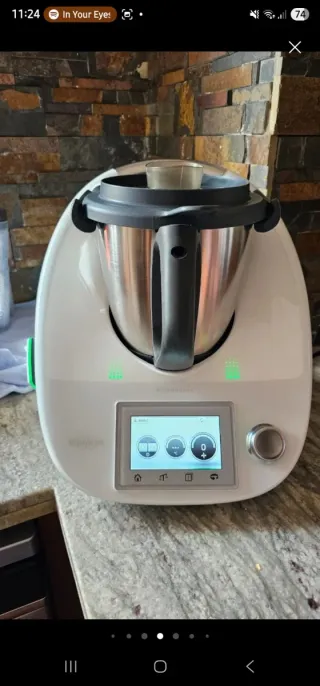 Termomix TM5