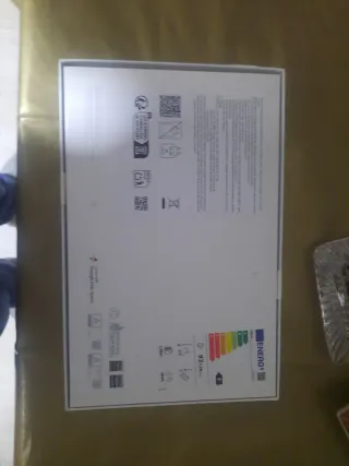 Tablet Honor X9a Nueva Sin Estrenar