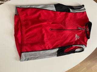 Pack Ropa Ciclismo Hombre