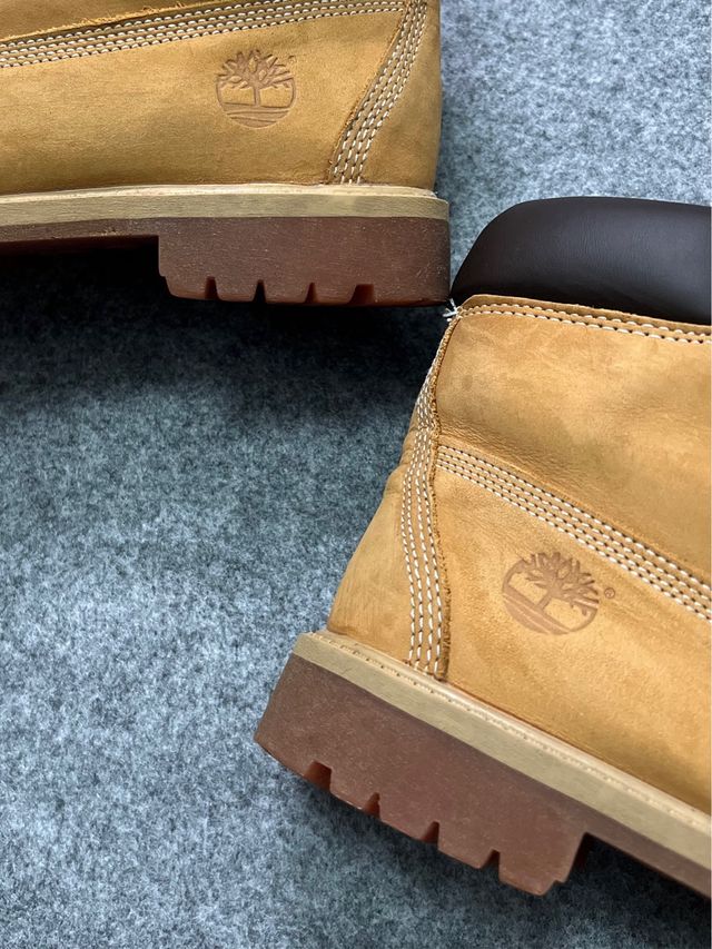 Botas Timberland 6-Inch Impermeables