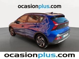 Hyundai Bayon 1.0 TGDI 48V Maxx 74 kW (100 CV)