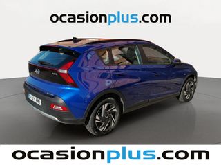 Hyundai Bayon 1.0 TGDI 48V Maxx 74 kW (100 CV)