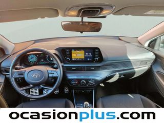 Hyundai Bayon 1.0 TGDI 48V Maxx 74 kW (100 CV)