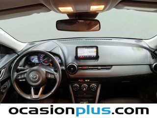 Mazda CX-3 2.0 G Evolution Navi 2WD 89 kW (121 CV)