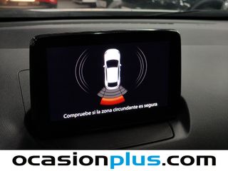 Mazda CX-3 2.0 G Evolution Navi 2WD 89 kW (121 CV)