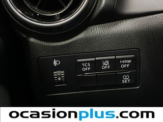 Mazda CX-3 2.0 G Evolution Navi 2WD 89 kW (121 CV)