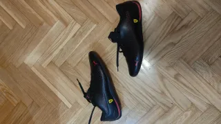 Zapatillas Puma Ferrari Talla 43