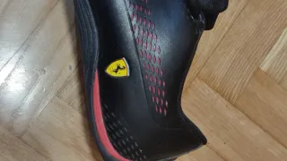 Zapatillas Puma Ferrari Talla 43