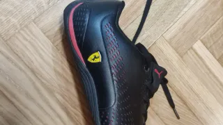 Zapatillas Puma Ferrari Talla 43