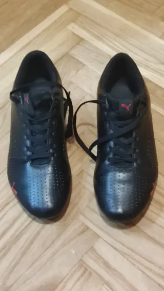 Zapatillas Puma Ferrari Talla 43