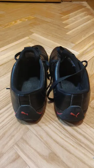 Zapatillas Puma Ferrari Talla 43