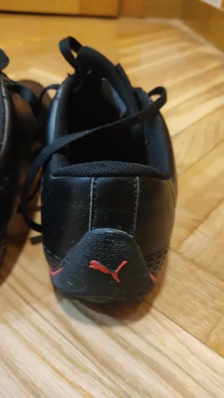 Zapatillas Puma Ferrari Talla 43