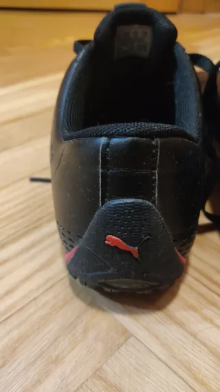 Zapatillas Puma Ferrari Talla 43