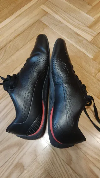 Zapatillas Puma Ferrari Talla 43