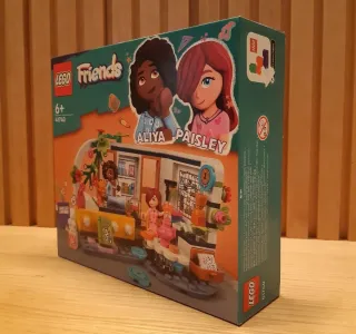 LEGO Friends Set N.41740