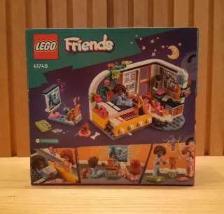 LEGO Friends Set N.41740