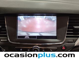 Opel Astra 1.2 Turbo SHL GS Line 81 kW (110 CV)