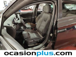 Opel Astra 1.2 Turbo SHL GS Line 81 kW (110 CV)