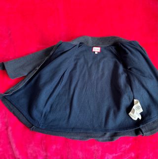 Abrigo/Chaquetón Bebé Talla 24-36 Meses