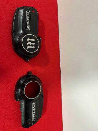 Tapa Encendido Montesa