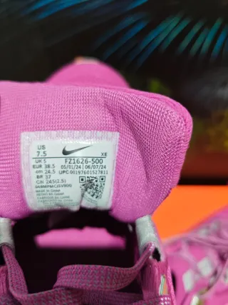 Nike Air Zoom Pegasus 41 PRM