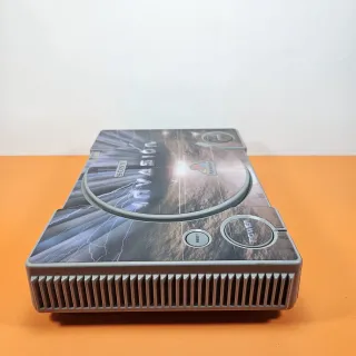 Sony Playstation 1 Fat PS1 Magica