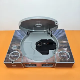 Sony Playstation 1 Fat PS1 Magica