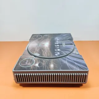 Sony Playstation 1 Fat PS1 Magica