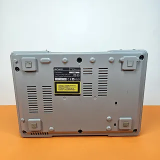 Sony Playstation 1 Fat PS1 Magica