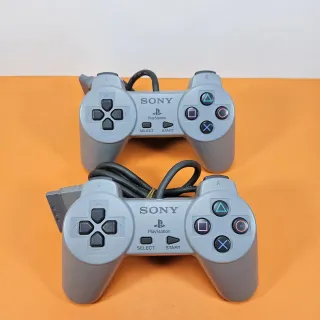 Sony Playstation 1 Fat PS1 Magica