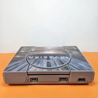 Sony Playstation 1 Fat PS1 Magica