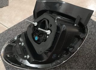 Fanale Posteriore Fiat 500 L - Lato Passeggero