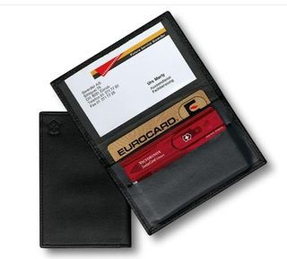 Victorinox Swiss Card Classic Original | 10 Funcio