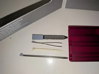 Victorinox Swiss Card Classic Original | 10 Funcio