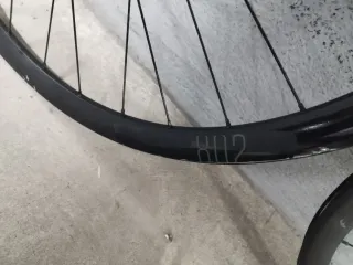 Set di Ruote Fulcrum Racing 800 DB