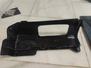 Caja filtro BMW E46 320d