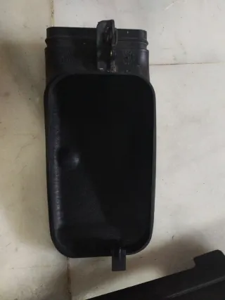 Caja filtro BMW E46 320d