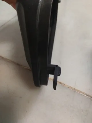 Caja filtro BMW E46 320d