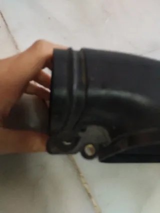 Caja filtro BMW E46 320d