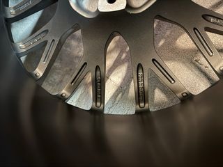 Llantas Porsche Panamera Turbo 21” Originales