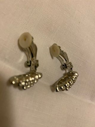 Orecchini bigiotteria luminosi