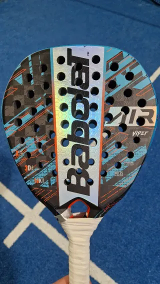Pala Babolat Air Viper