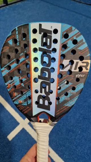 Pala Babolat Air Viper
