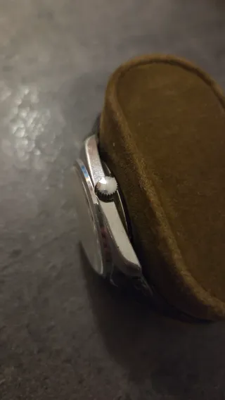 Orologio Anker Automatico Uomo Vintage