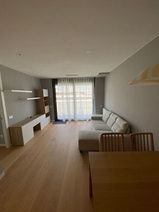 Piso en alquiler en El Poblenou en Barcelona