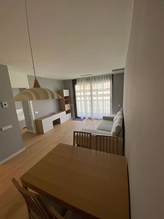Piso en alquiler en El Poblenou en Barcelona