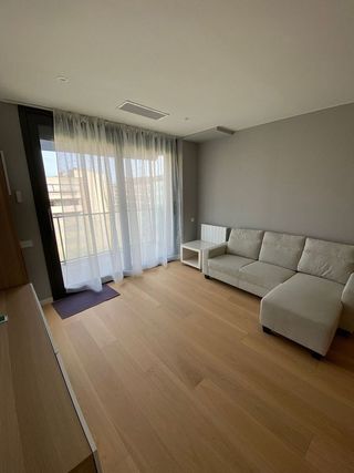 Piso en alquiler en El Poblenou en Barcelona