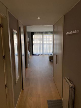 Piso en alquiler en El Poblenou en Barcelona