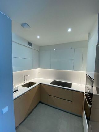 Piso en alquiler en El Poblenou en Barcelona